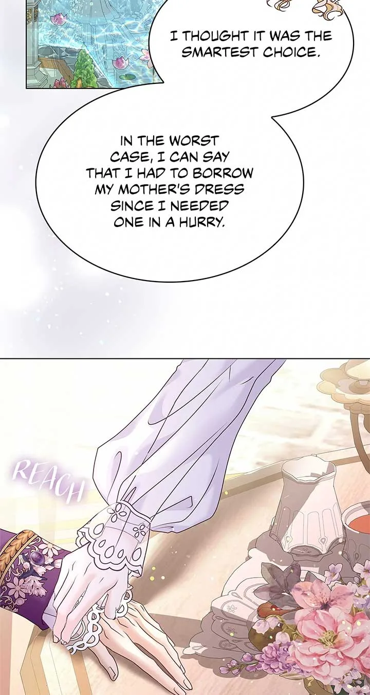 The Villainess Tames the Crazed Devil Chapter 13 page 87