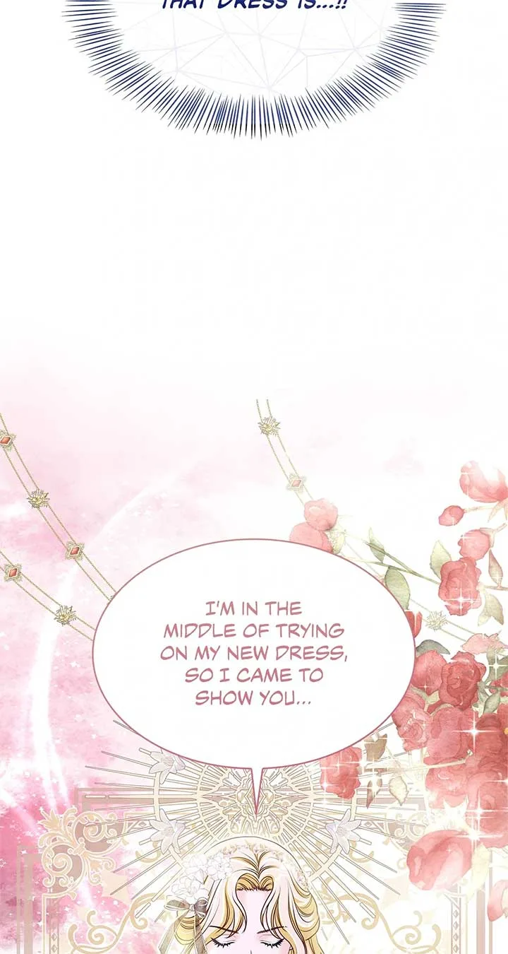 The Villainess Tames the Crazed Devil Chapter 13 page 4