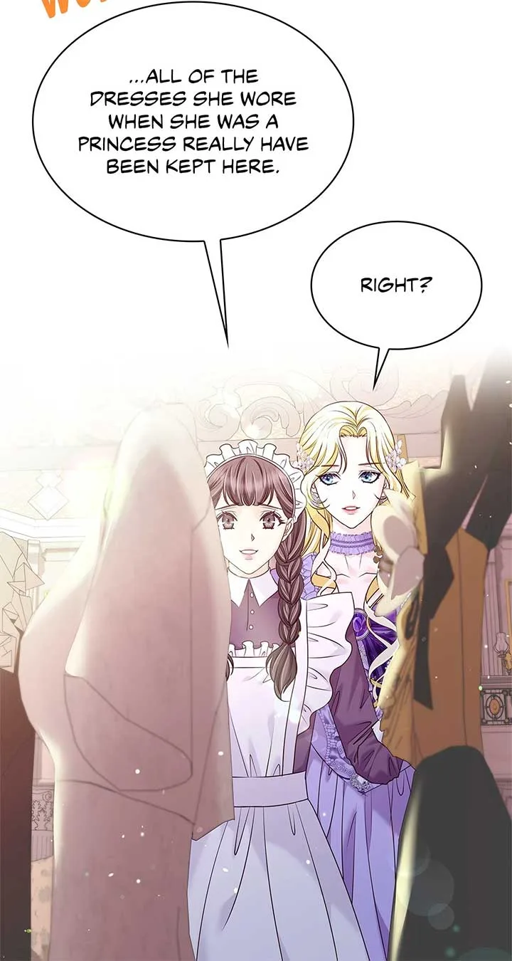 The Villainess Tames the Crazed Devil Chapter 12 page 30