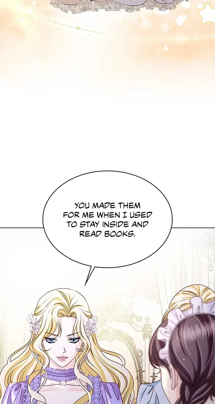The Villainess Tames the Crazed Devil Chapter 12 page 19