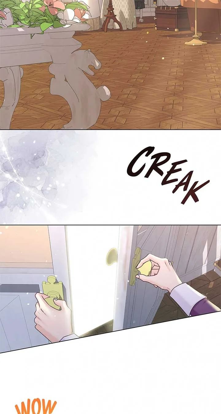 The Villainess Tames the Crazed Devil Chapter 12 page 29