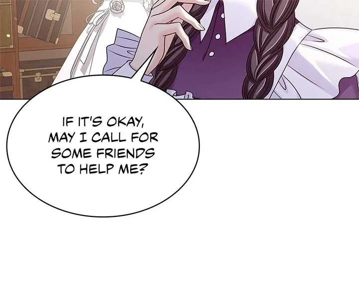 The Villainess Tames the Crazed Devil Chapter 12 page 50