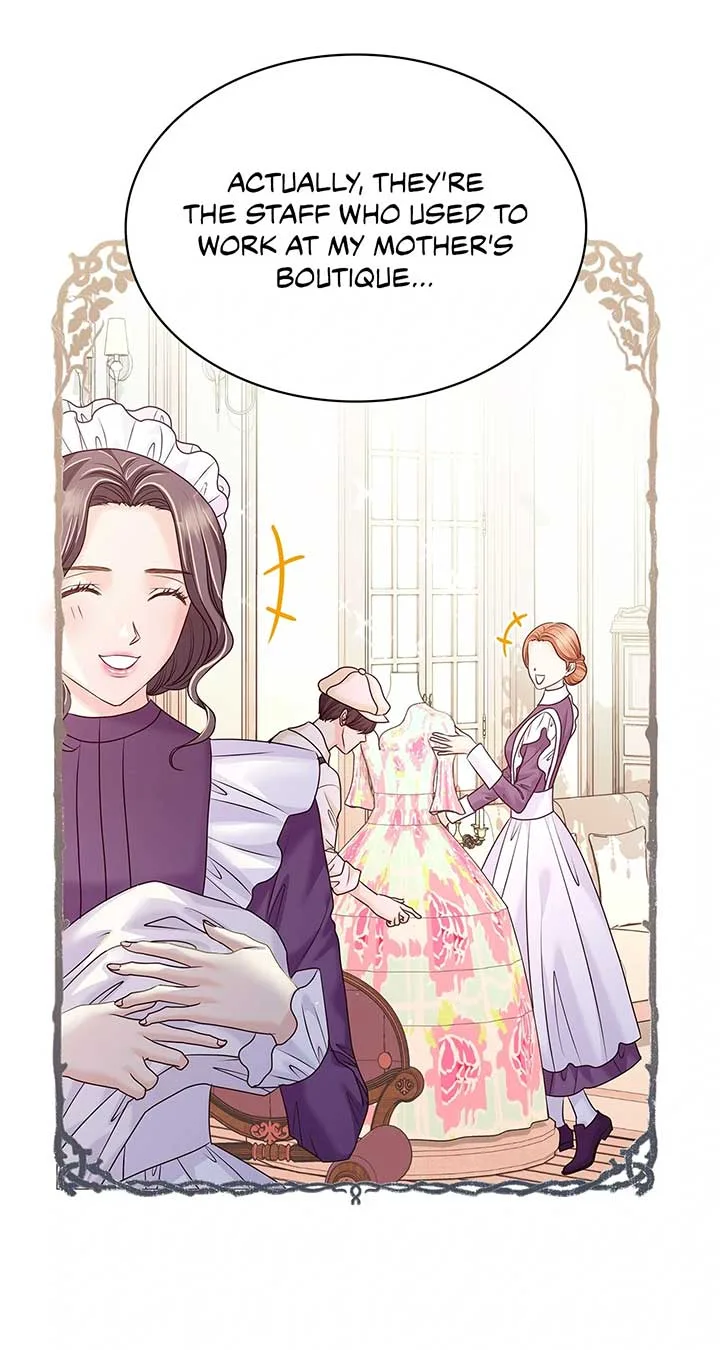 The Villainess Tames the Crazed Devil Chapter 12 page 51