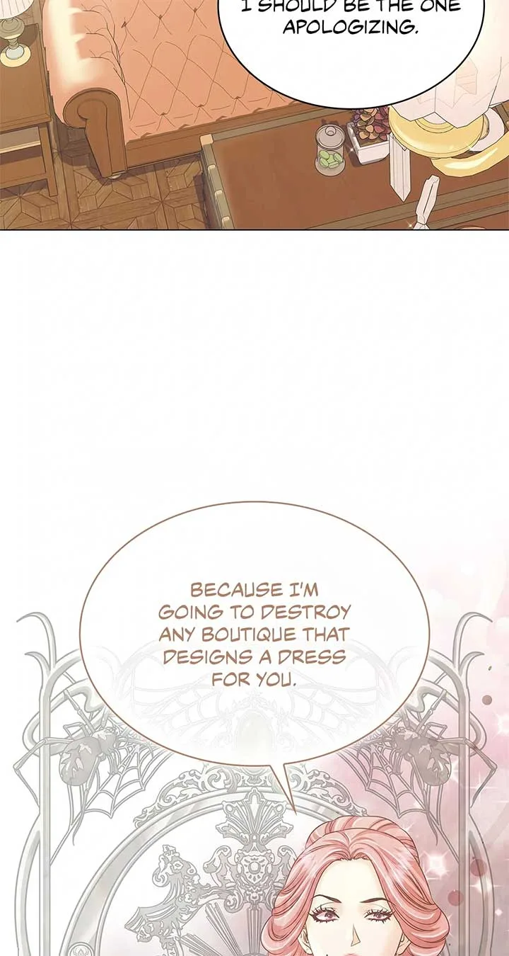 The Villainess Tames the Crazed Devil Chapter 12 page 56