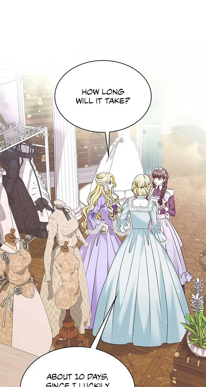 The Villainess Tames the Crazed Devil Chapter 12 page 47