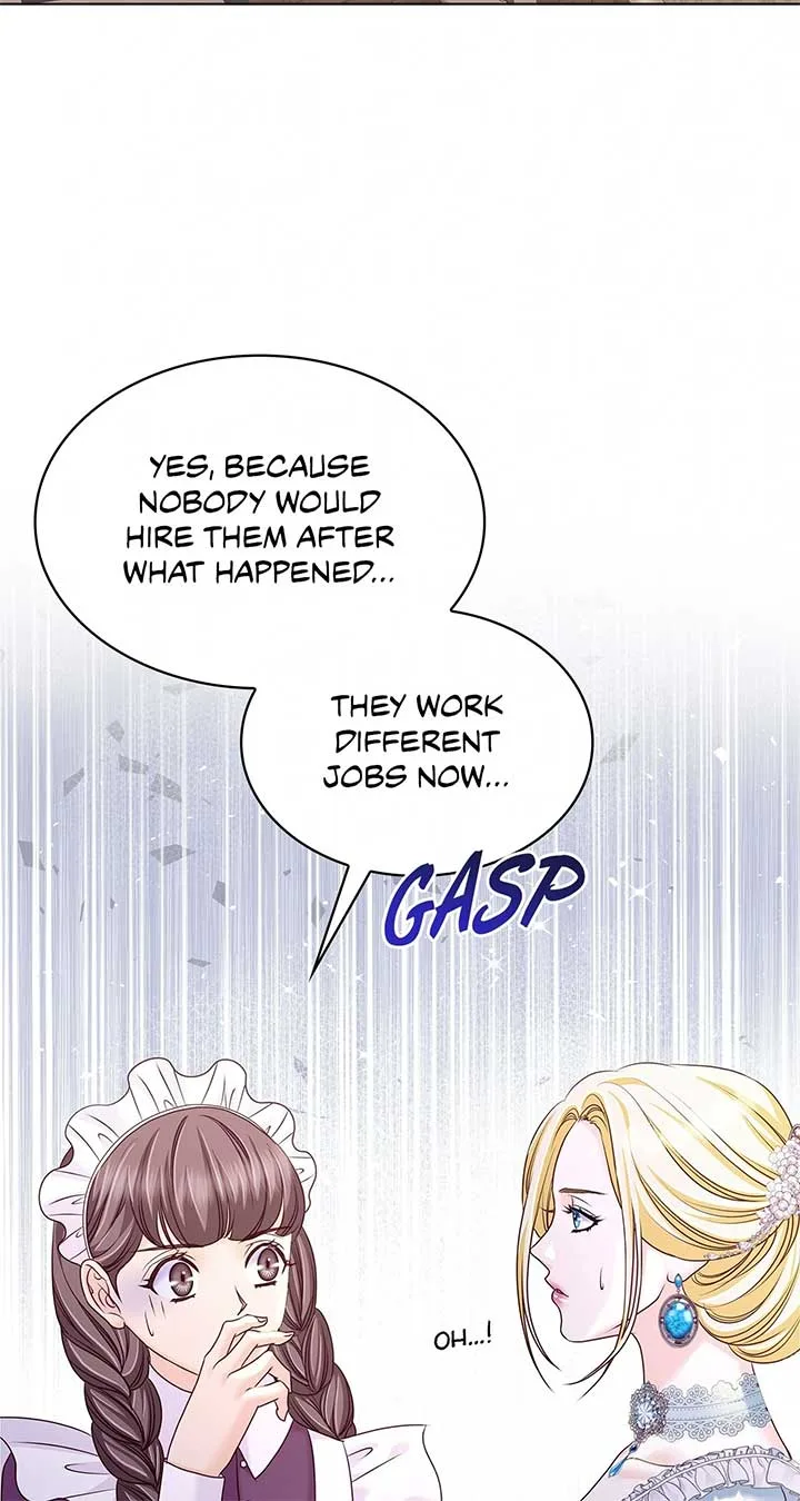 The Villainess Tames the Crazed Devil Chapter 12 page 53