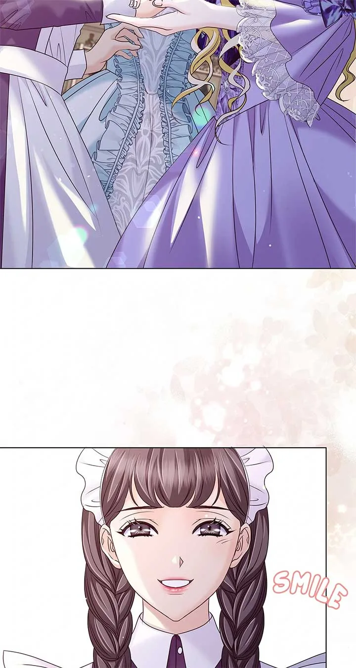 The Villainess Tames the Crazed Devil Chapter 12 page 60