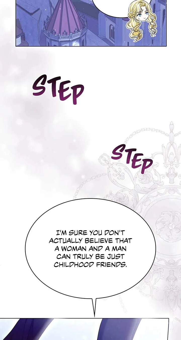 The Villainess Tames the Crazed Devil Chapter 15 page 28