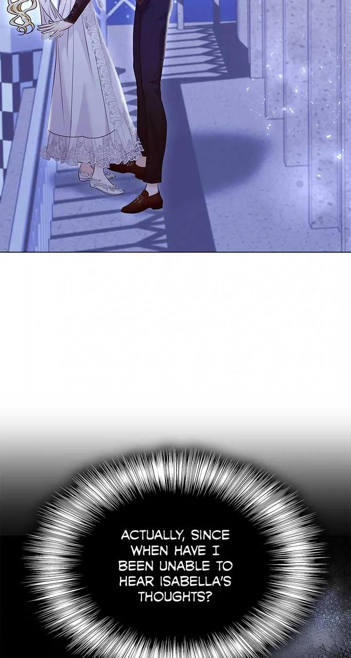 The Villainess Tames the Crazed Devil Chapter 15 page 40