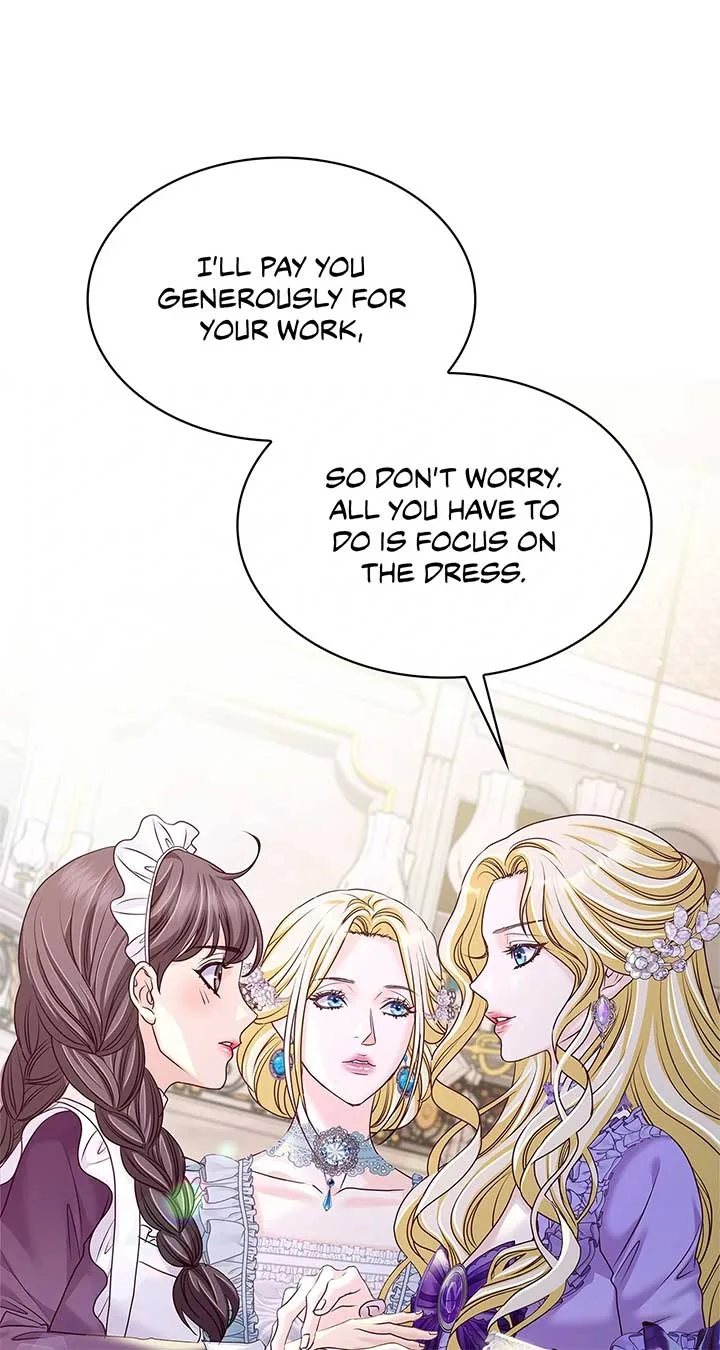The Villainess Tames the Crazed Devil Chapter 12 page 59