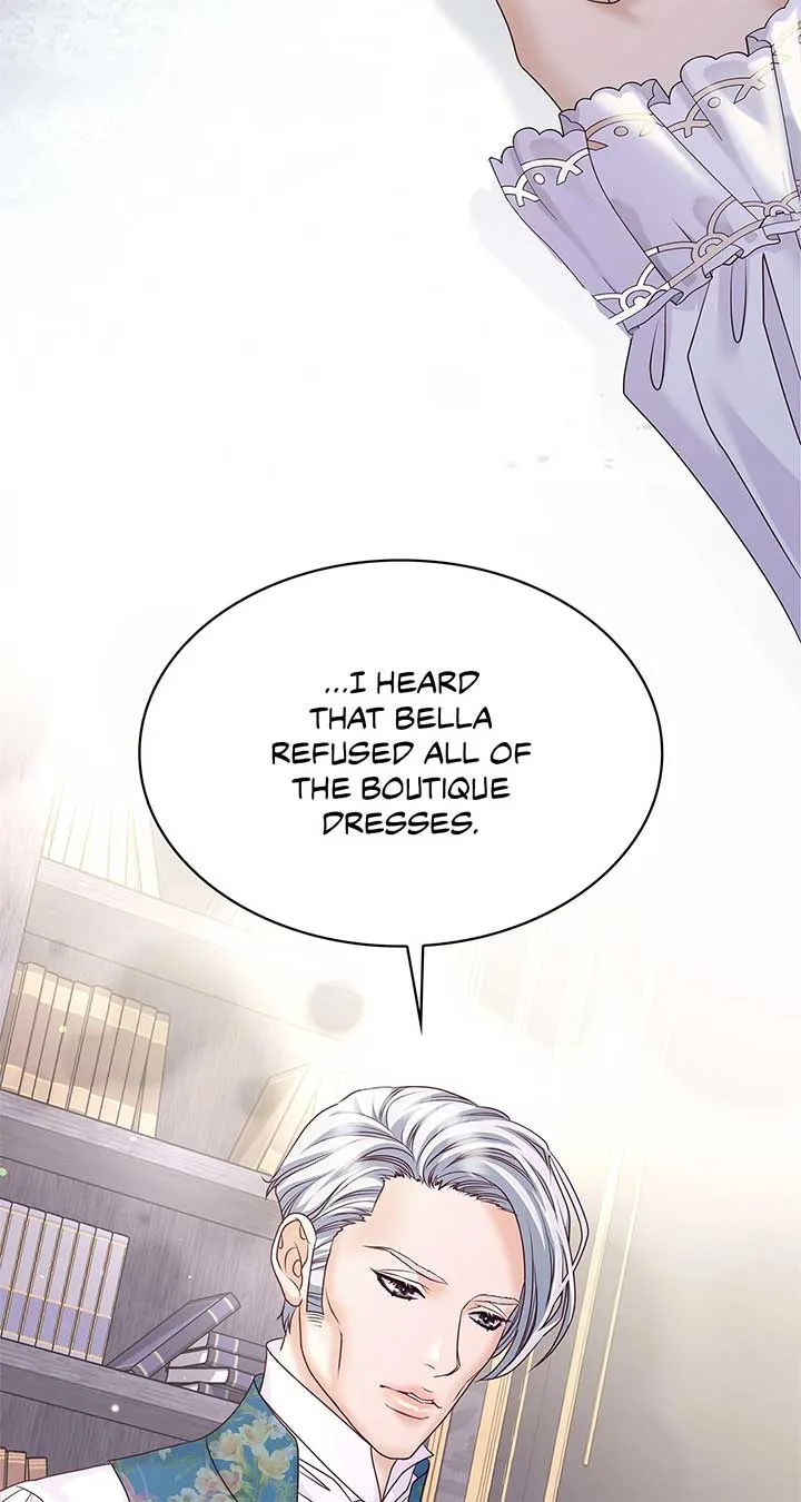 The Villainess Tames the Crazed Devil Chapter 12 page 64