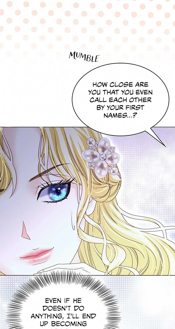 The Villainess Tames the Crazed Devil Chapter 15 page 53