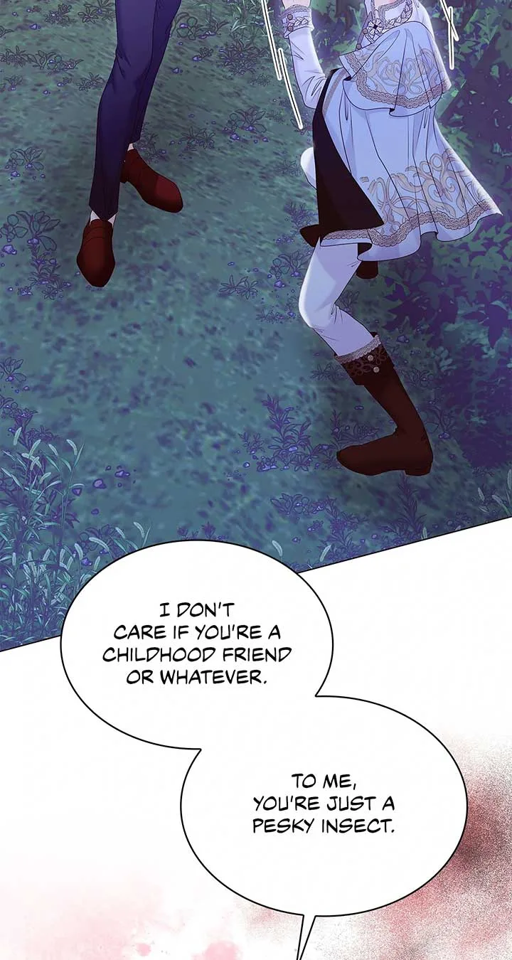 The Villainess Tames the Crazed Devil Chapter 15 page 101