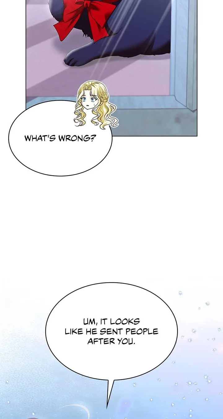 The Villainess Tames the Crazed Devil Chapter 15 page 65
