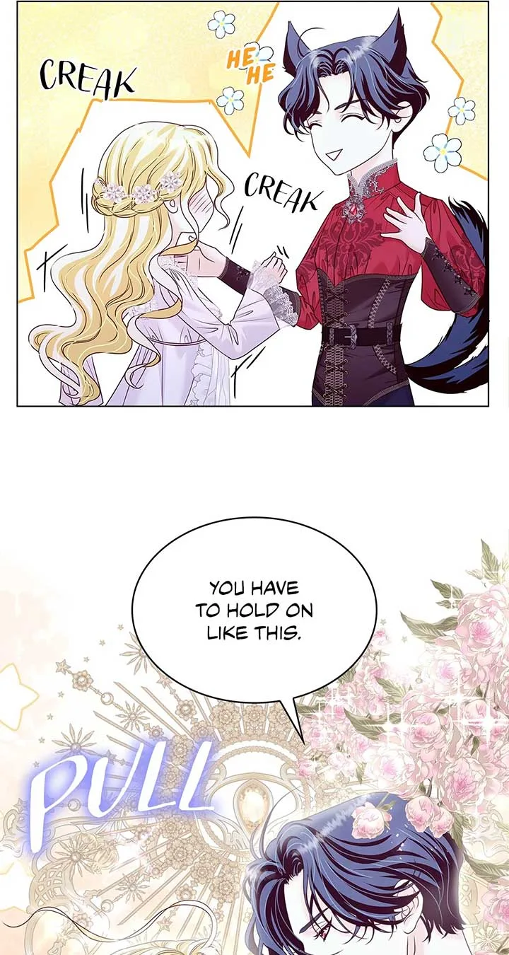 The Villainess Tames the Crazed Devil Chapter 15 page 85