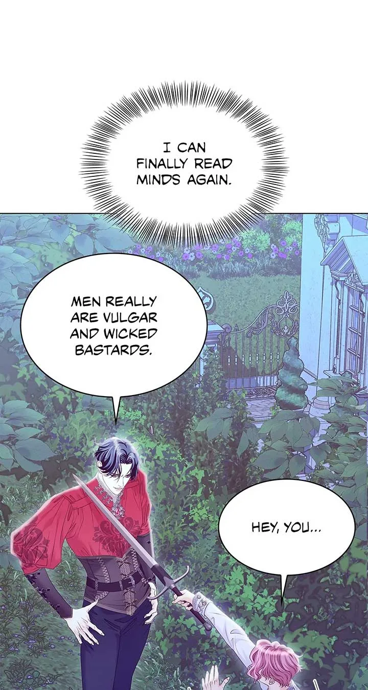 The Villainess Tames the Crazed Devil Chapter 15 page 100