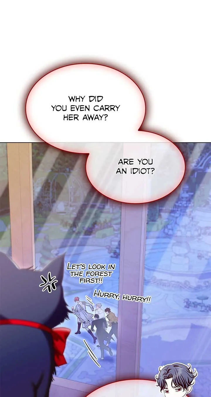 The Villainess Tames the Crazed Devil Chapter 15 page 63
