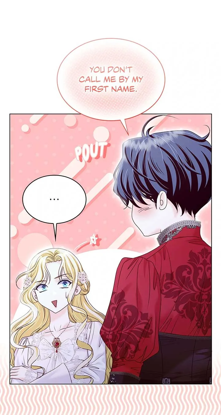 The Villainess Tames the Crazed Devil Chapter 15 page 77