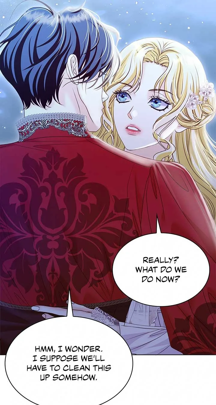 The Villainess Tames the Crazed Devil Chapter 15 page 66