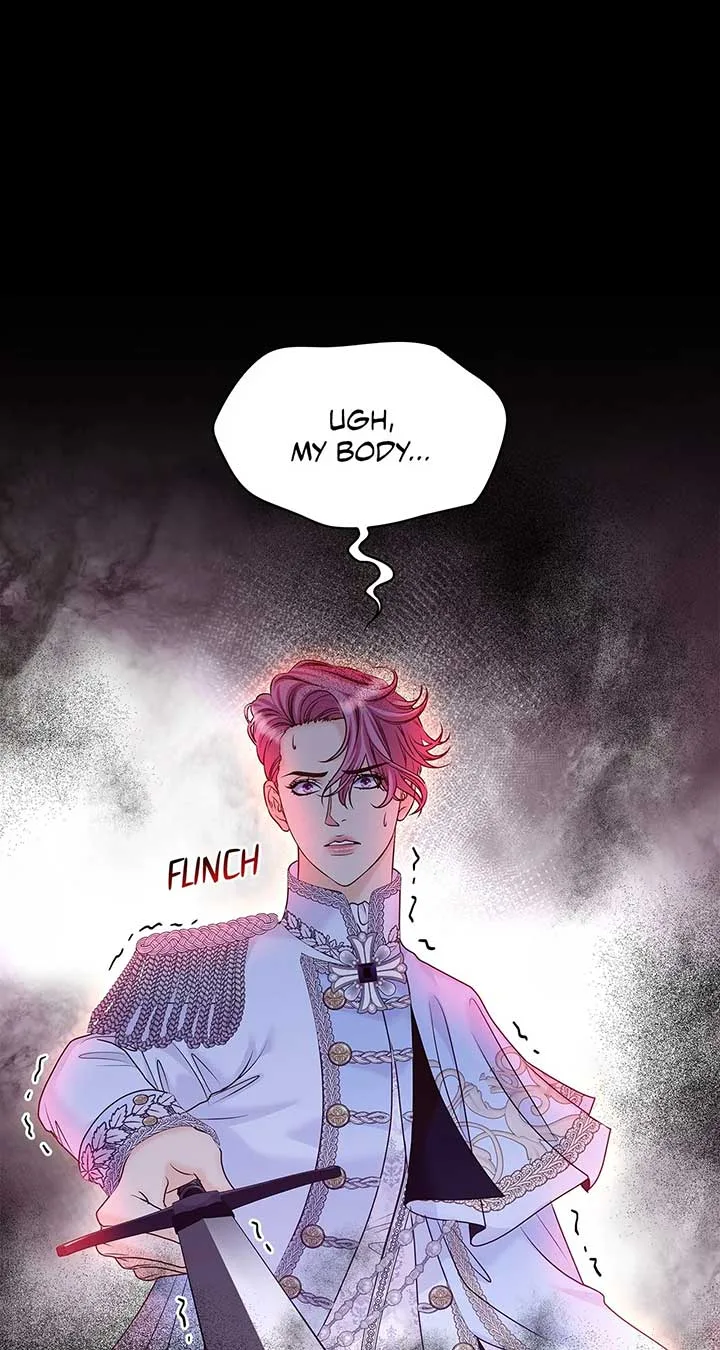 The Villainess Tames the Crazed Devil Chapter 15 page 104