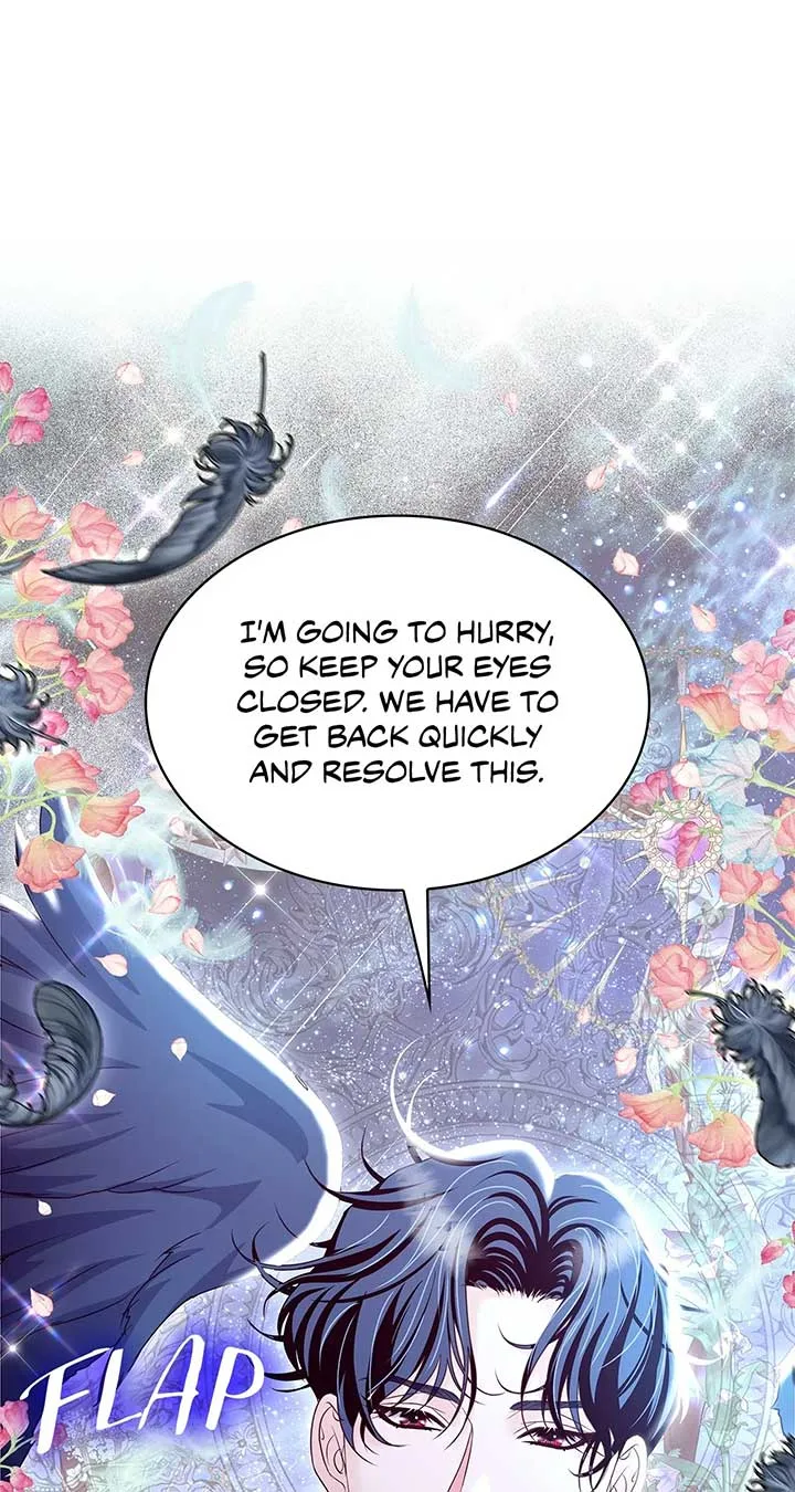 The Villainess Tames the Crazed Devil Chapter 15 page 88