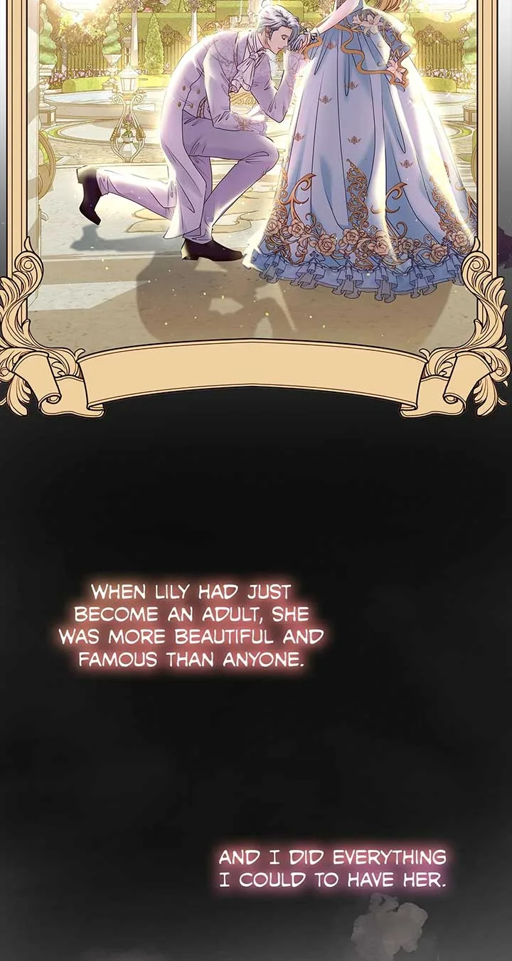 The Villainess Tames the Crazed Devil Chapter 14 page 3