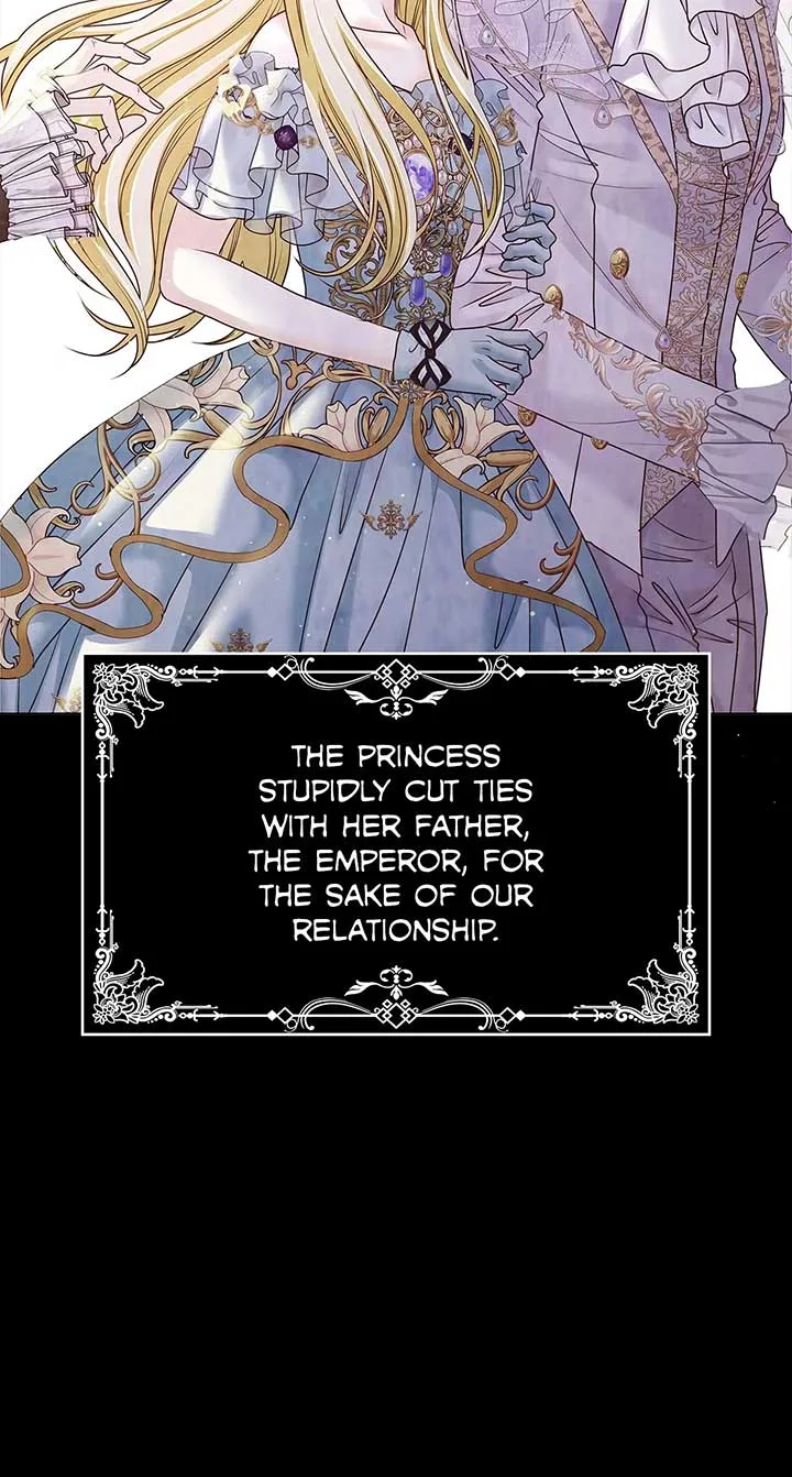 The Villainess Tames the Crazed Devil Chapter 14 page 6
