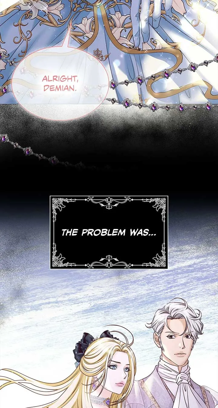 The Villainess Tames the Crazed Devil Chapter 14 page 5
