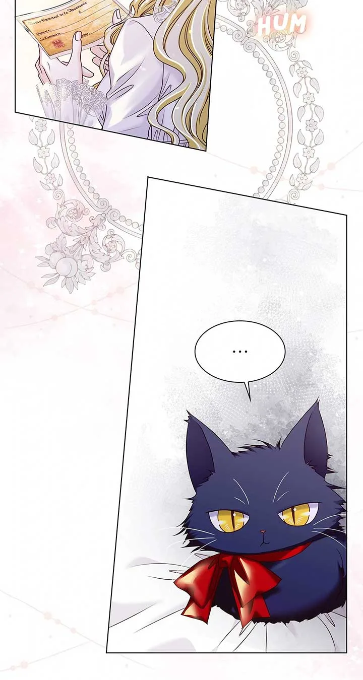The Villainess Tames the Crazed Devil Chapter 14 page 19