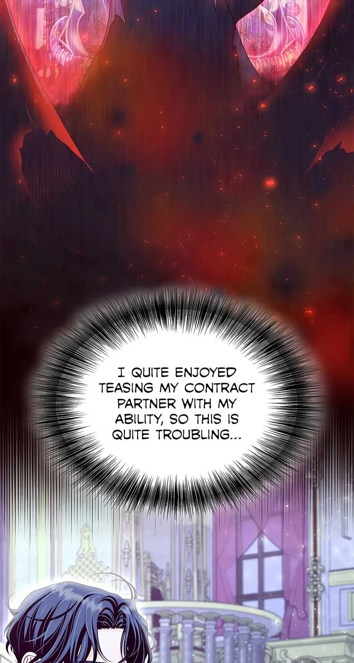 The Villainess Tames the Crazed Devil Chapter 16 page 60