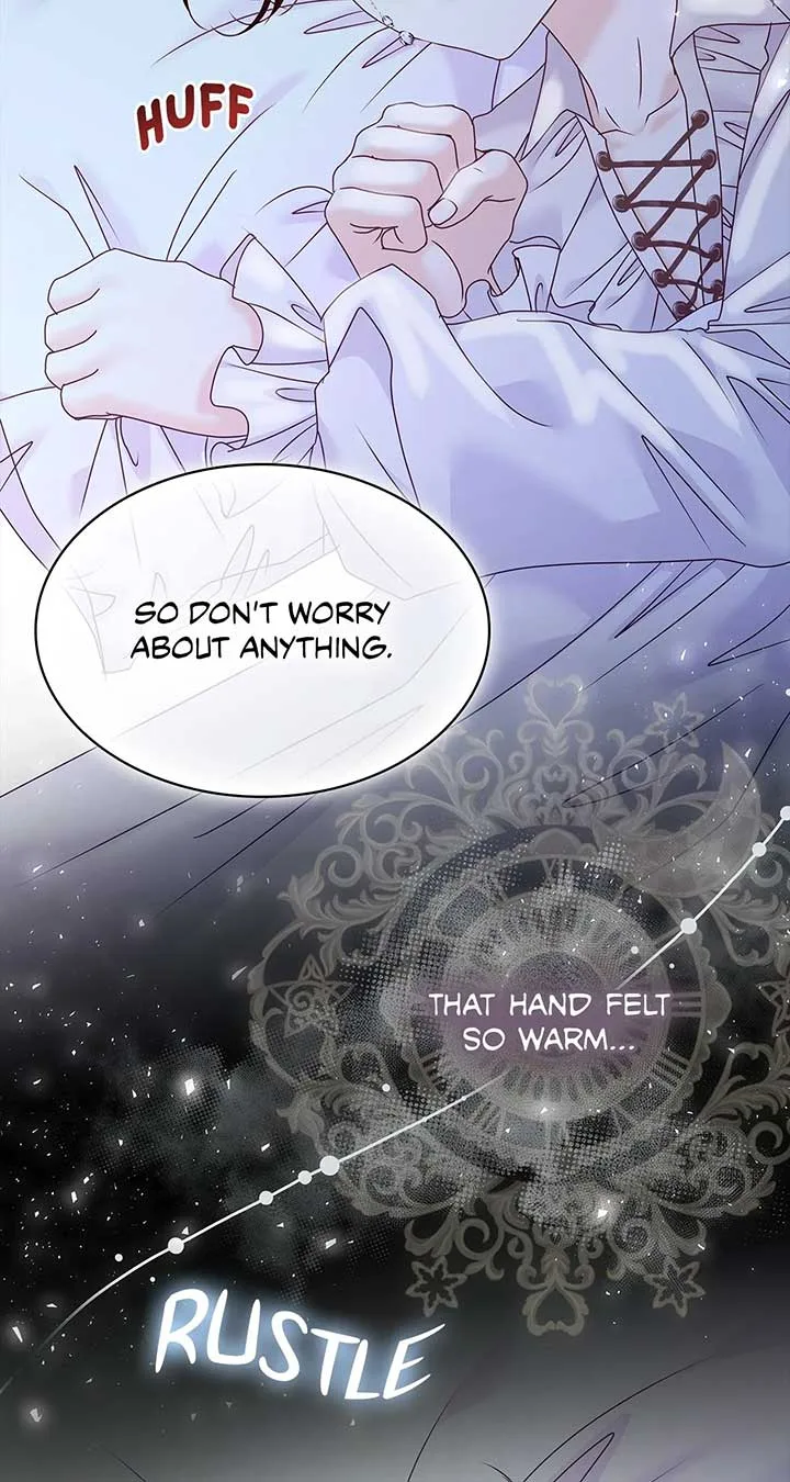 The Villainess Tames the Crazed Devil Chapter 16 page 36