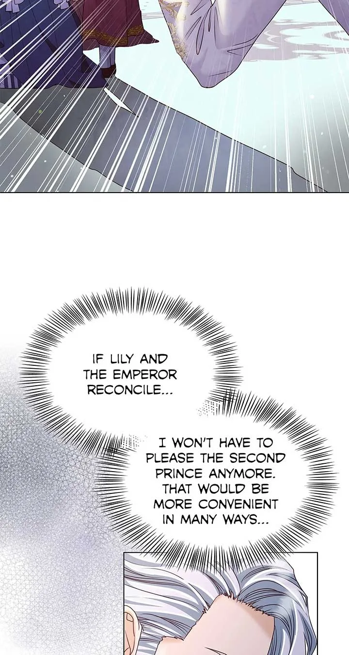 The Villainess Tames the Crazed Devil Chapter 14 page 8