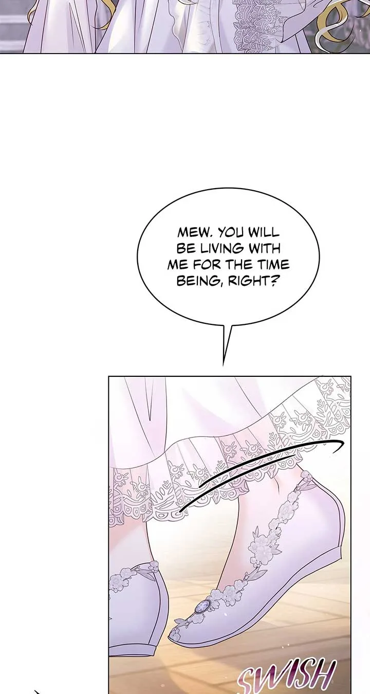 The Villainess Tames the Crazed Devil Chapter 14 page 27