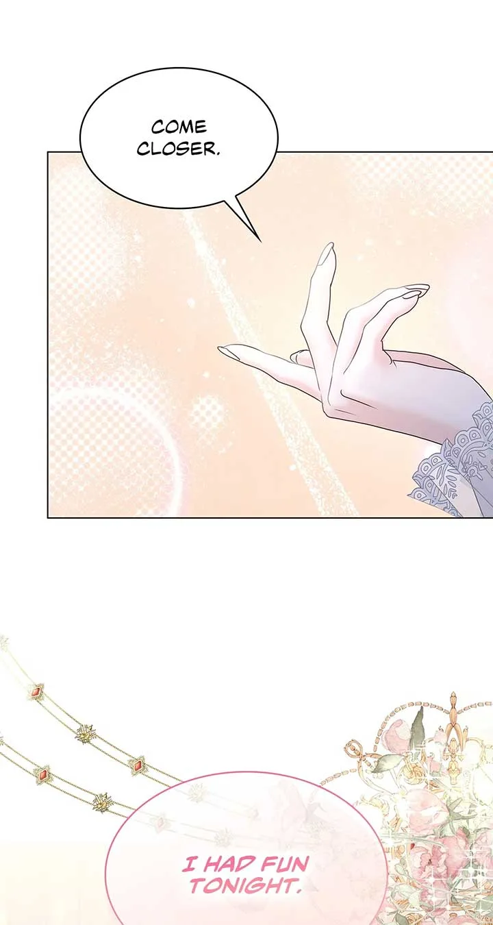 The Villainess Tames the Crazed Devil Chapter 16 page 22