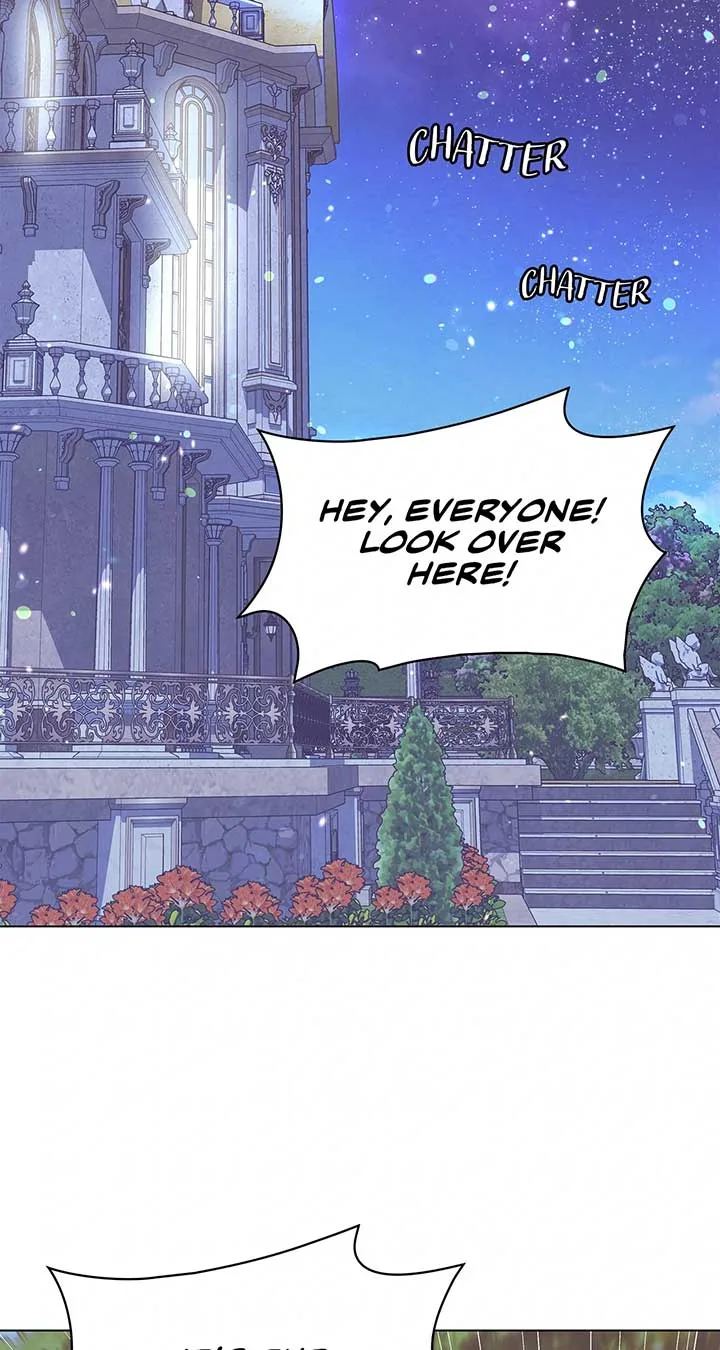 The Villainess Tames the Crazed Devil Chapter 16 page 3