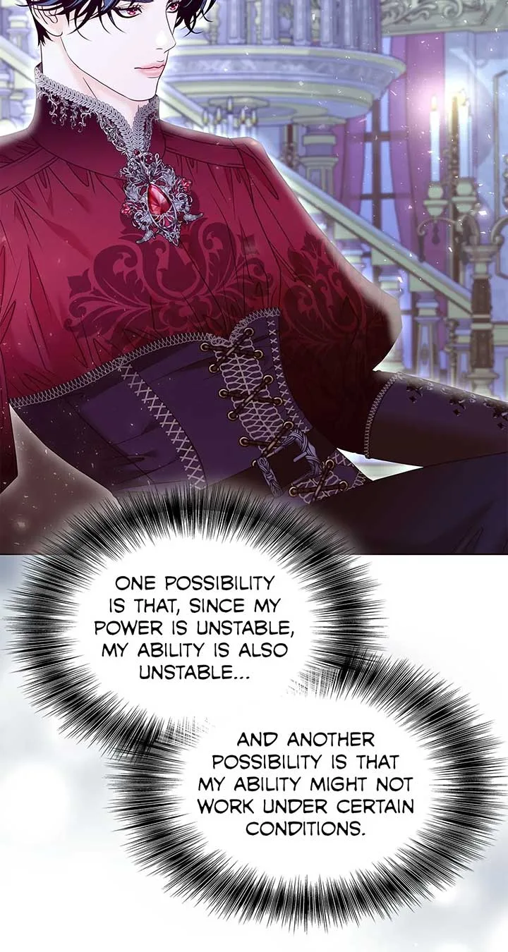 The Villainess Tames the Crazed Devil Chapter 16 page 61