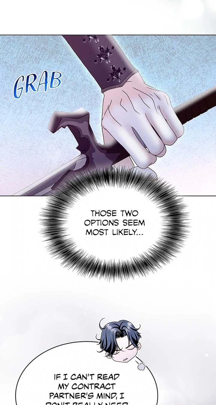 The Villainess Tames the Crazed Devil Chapter 16 page 62