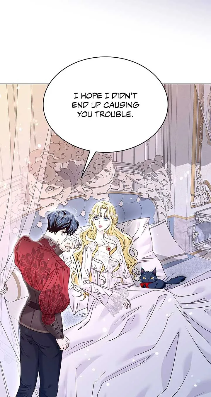 The Villainess Tames the Crazed Devil Chapter 16 page 16