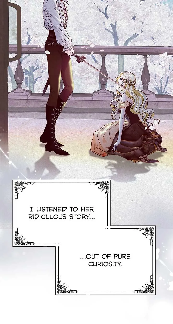 The Villainess Tames the Crazed Devil Chapter 16 page 49
