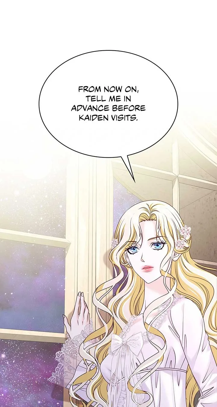 The Villainess Tames the Crazed Devil Chapter 14 page 30