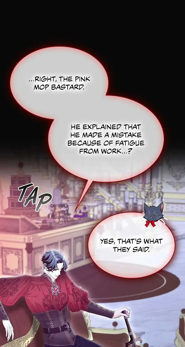 The Villainess Tames the Crazed Devil Chapter 16 page 44