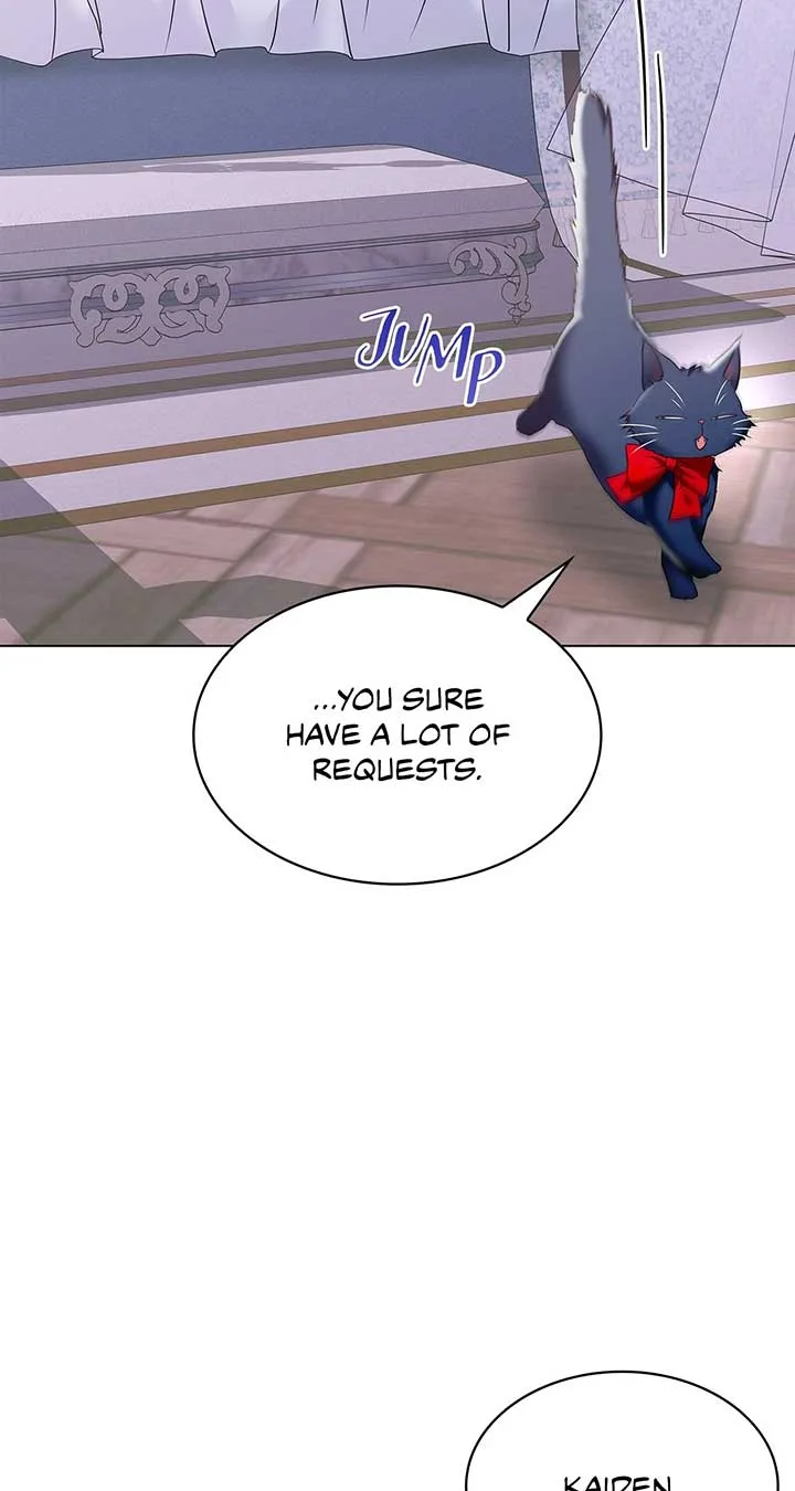 The Villainess Tames the Crazed Devil Chapter 16 page 20