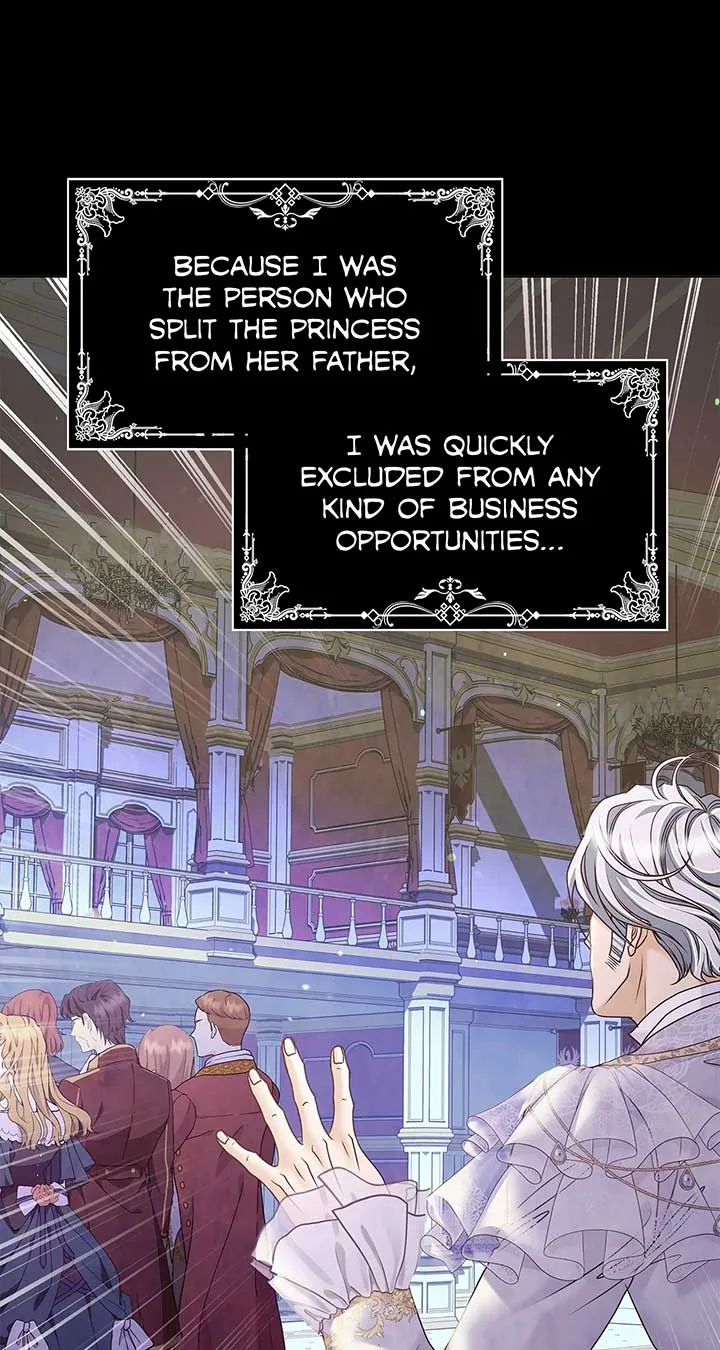 The Villainess Tames the Crazed Devil Chapter 14 page 7