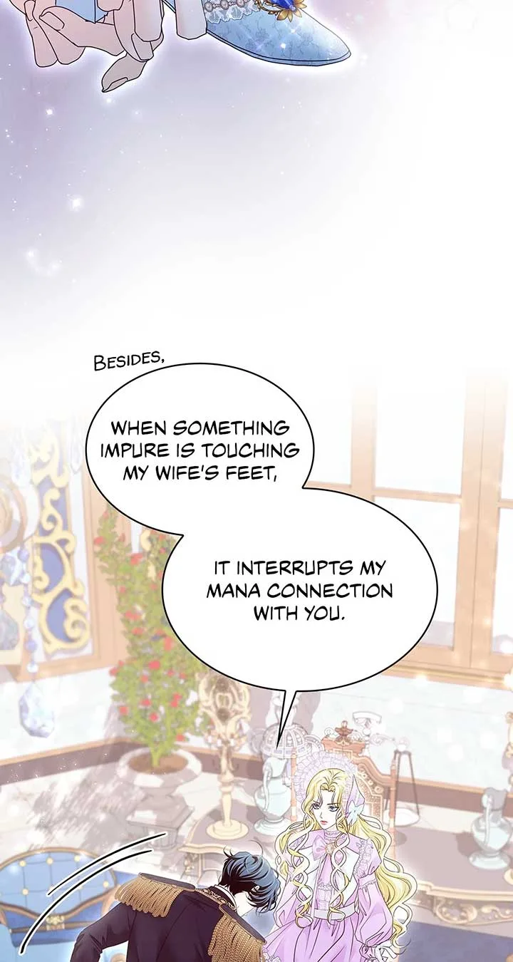 The Villainess Tames the Crazed Devil Chapter 16 page 106