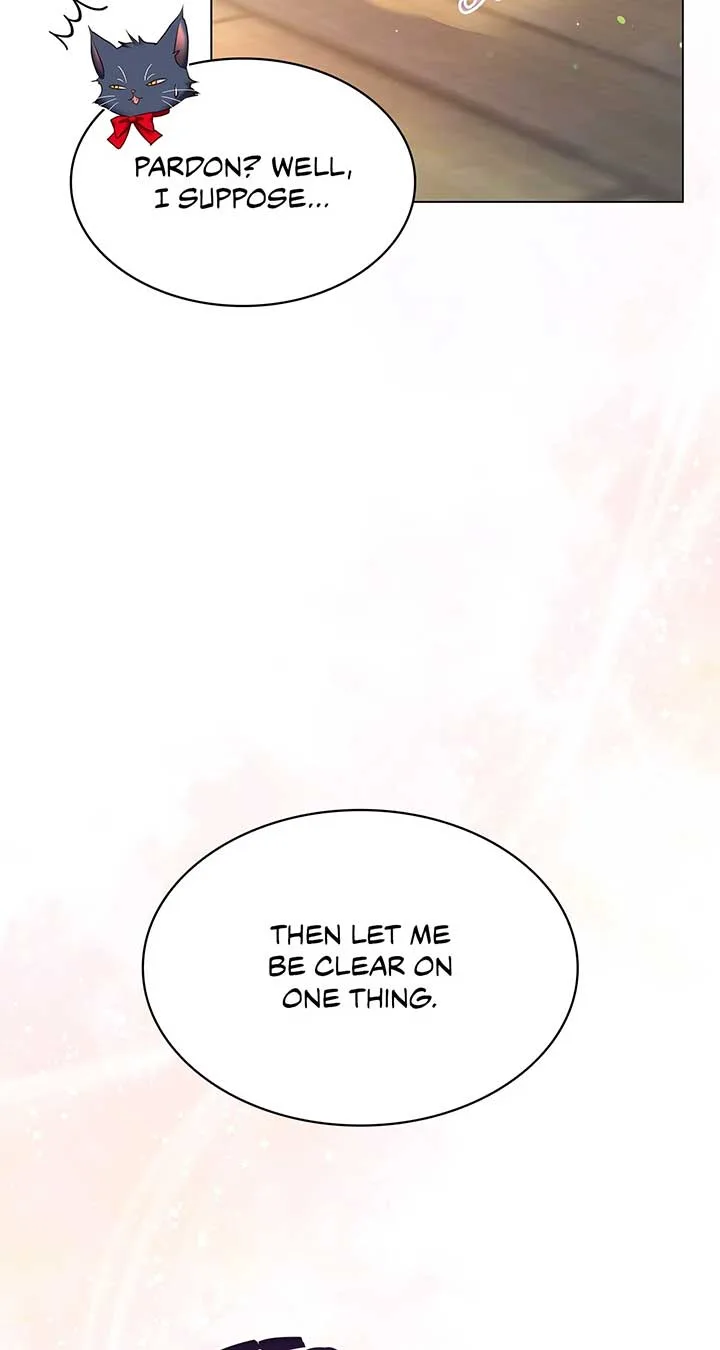 The Villainess Tames the Crazed Devil Chapter 14 page 28