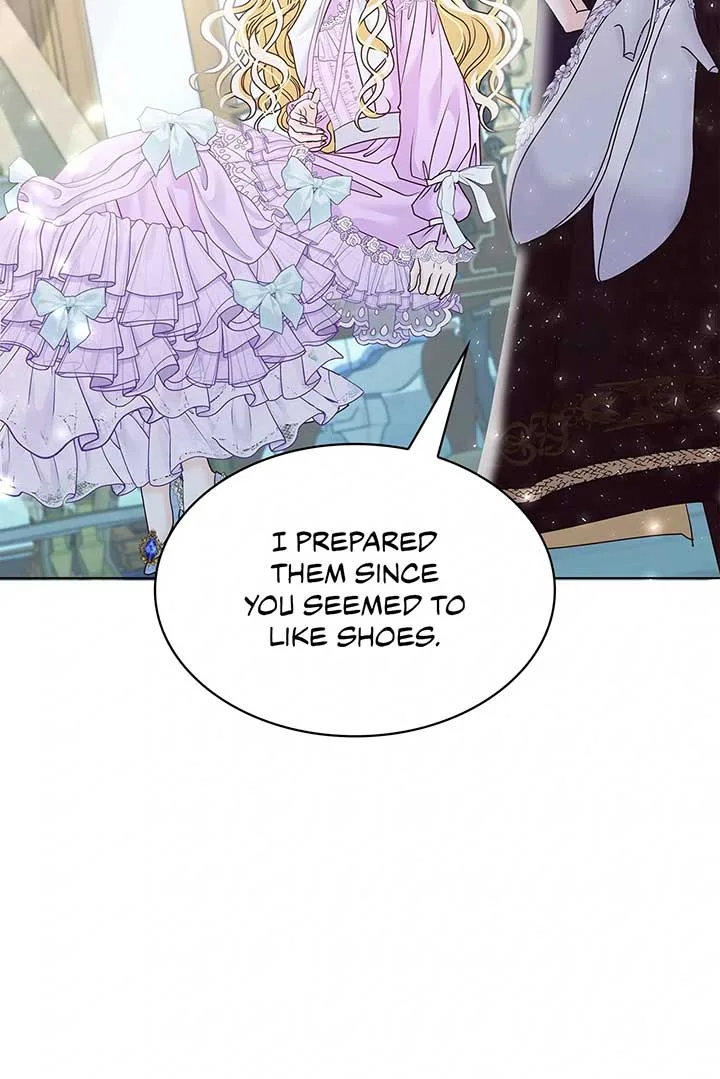 The Villainess Tames the Crazed Devil Chapter 16 page 96