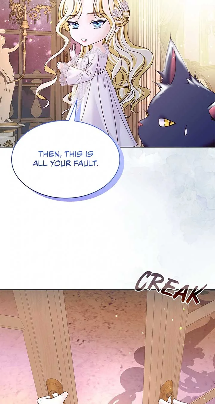 The Villainess Tames the Crazed Devil Chapter 14 page 32