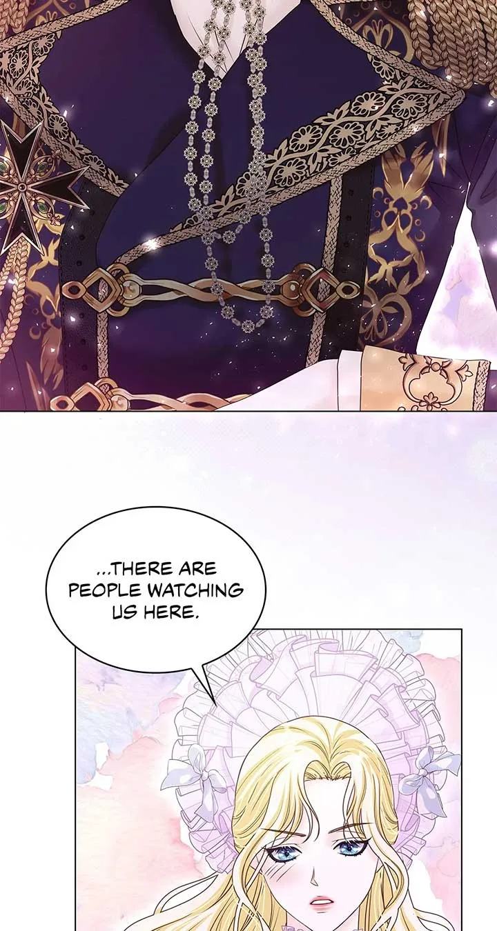 The Villainess Tames the Crazed Devil Chapter 16 page 103