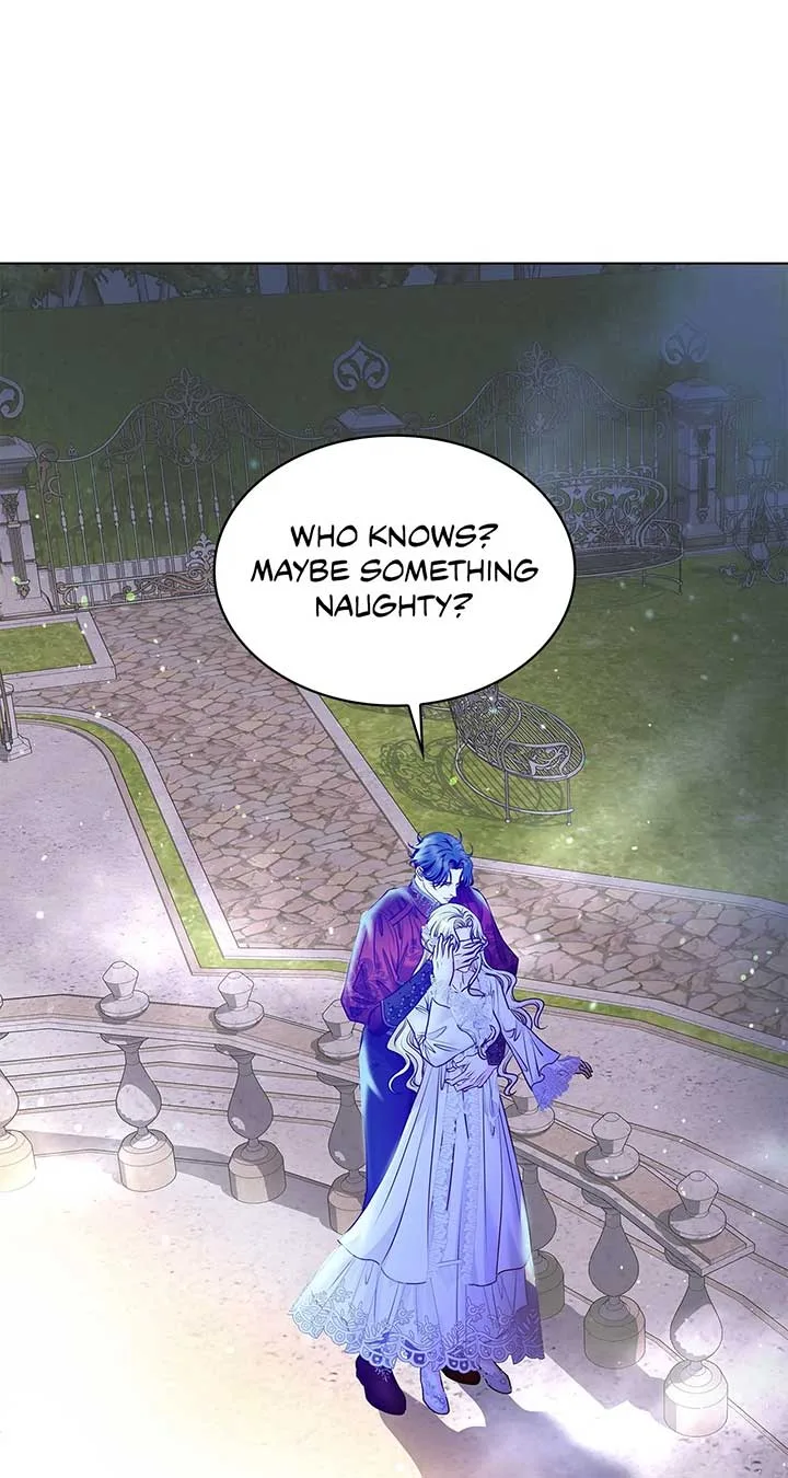 The Villainess Tames the Crazed Devil Chapter 14 page 40