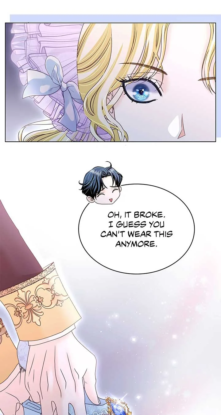 The Villainess Tames the Crazed Devil Chapter 16 page 105